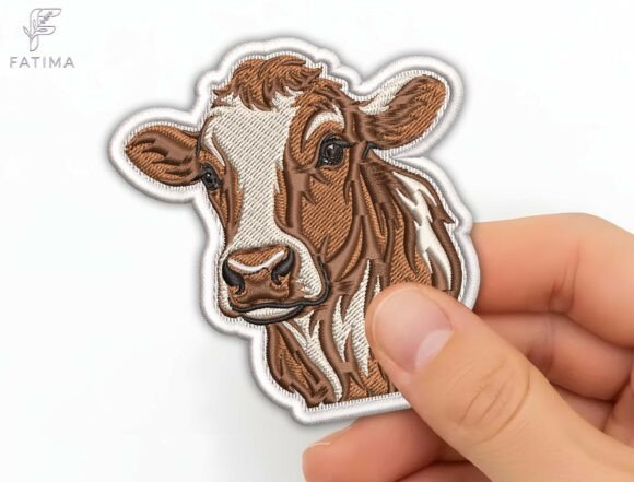 Reviewing the Realistic Cow Head Patch File